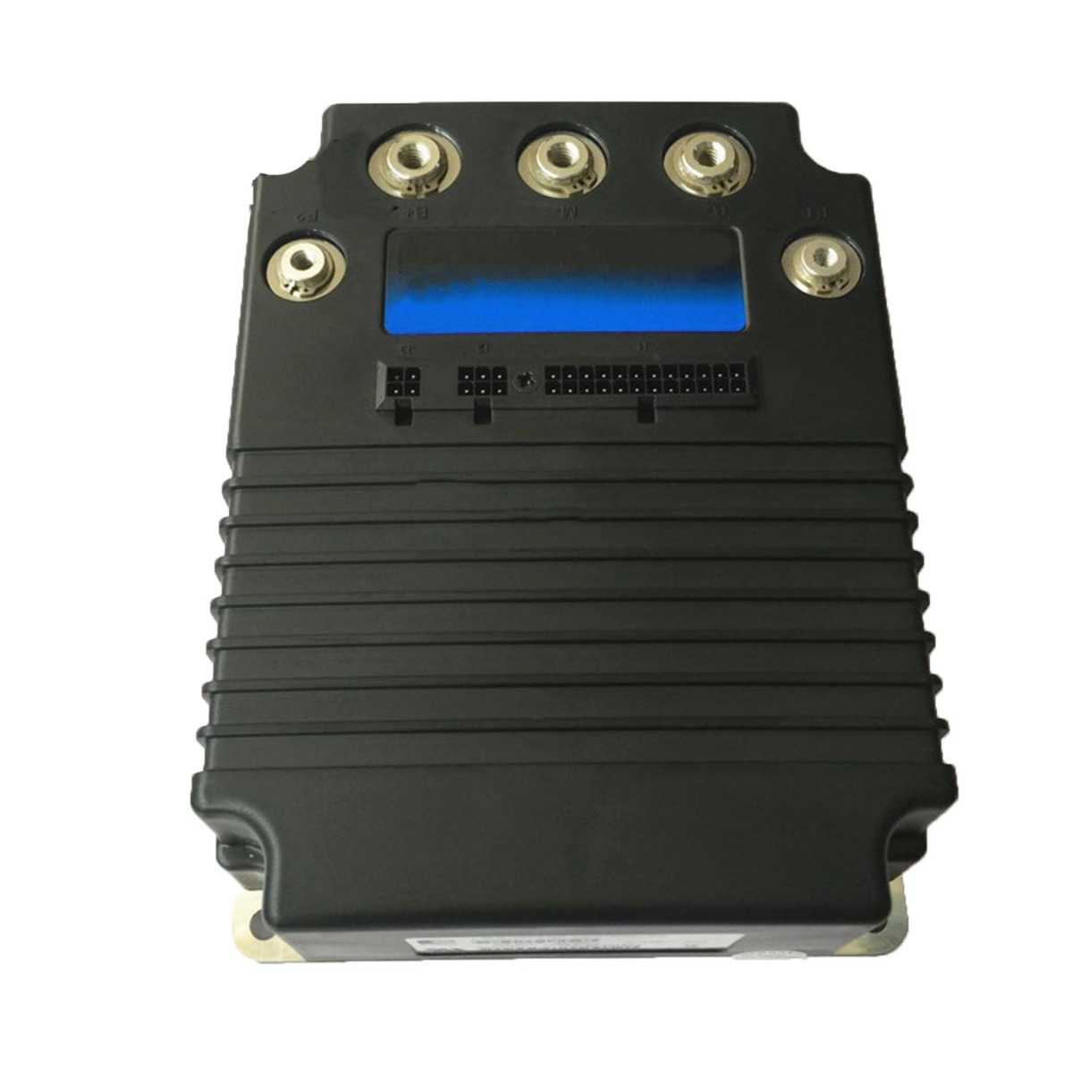 Contrôleur de moteur programmable DC SepEx 1268-5403 400A 48V pour Curtis