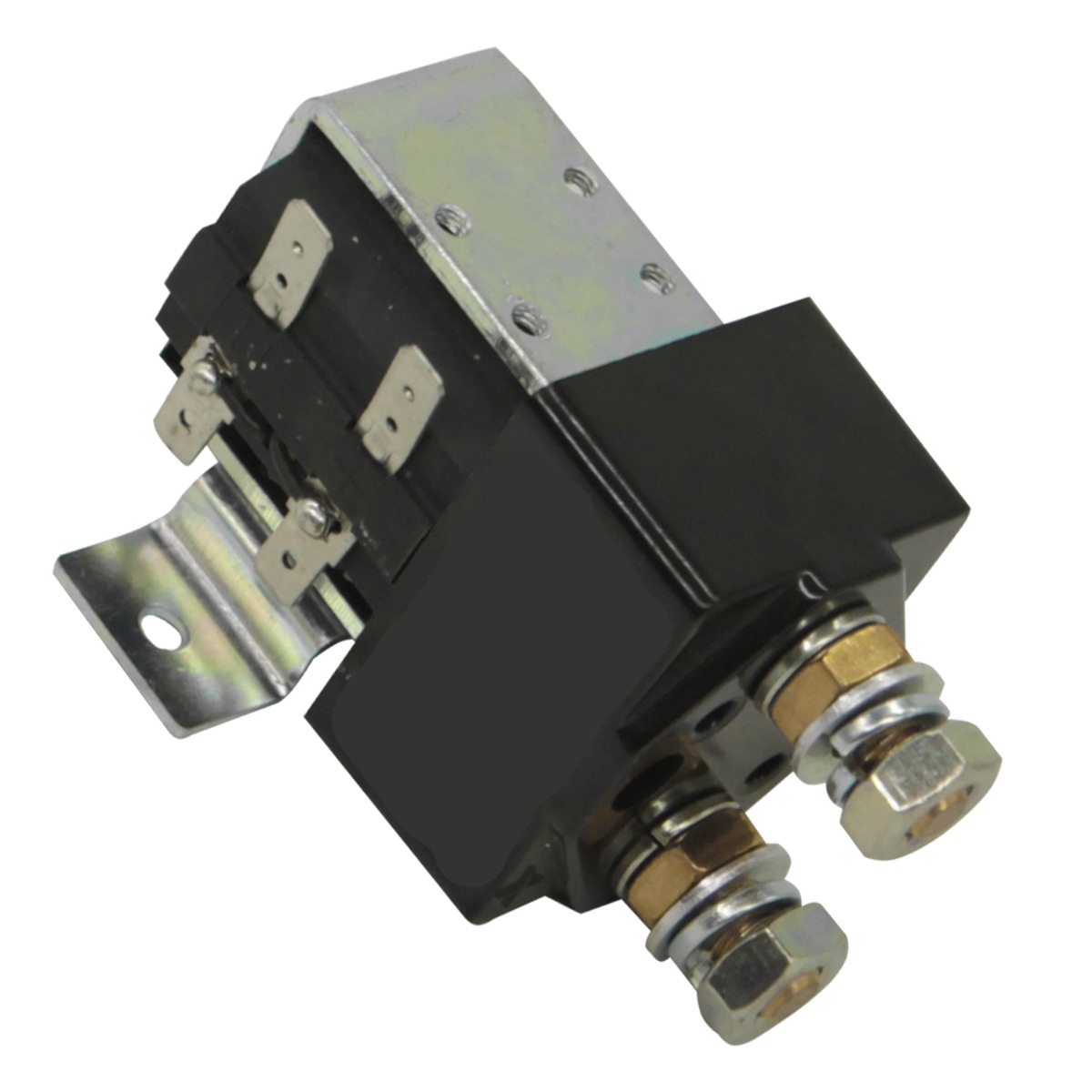 Contacteur SW80B-156 48V Pour Curtis