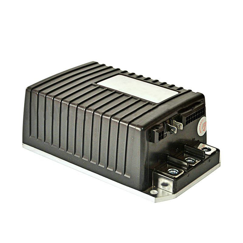 Contrôleur de moteur CC 1266A-5201 pour Curtis