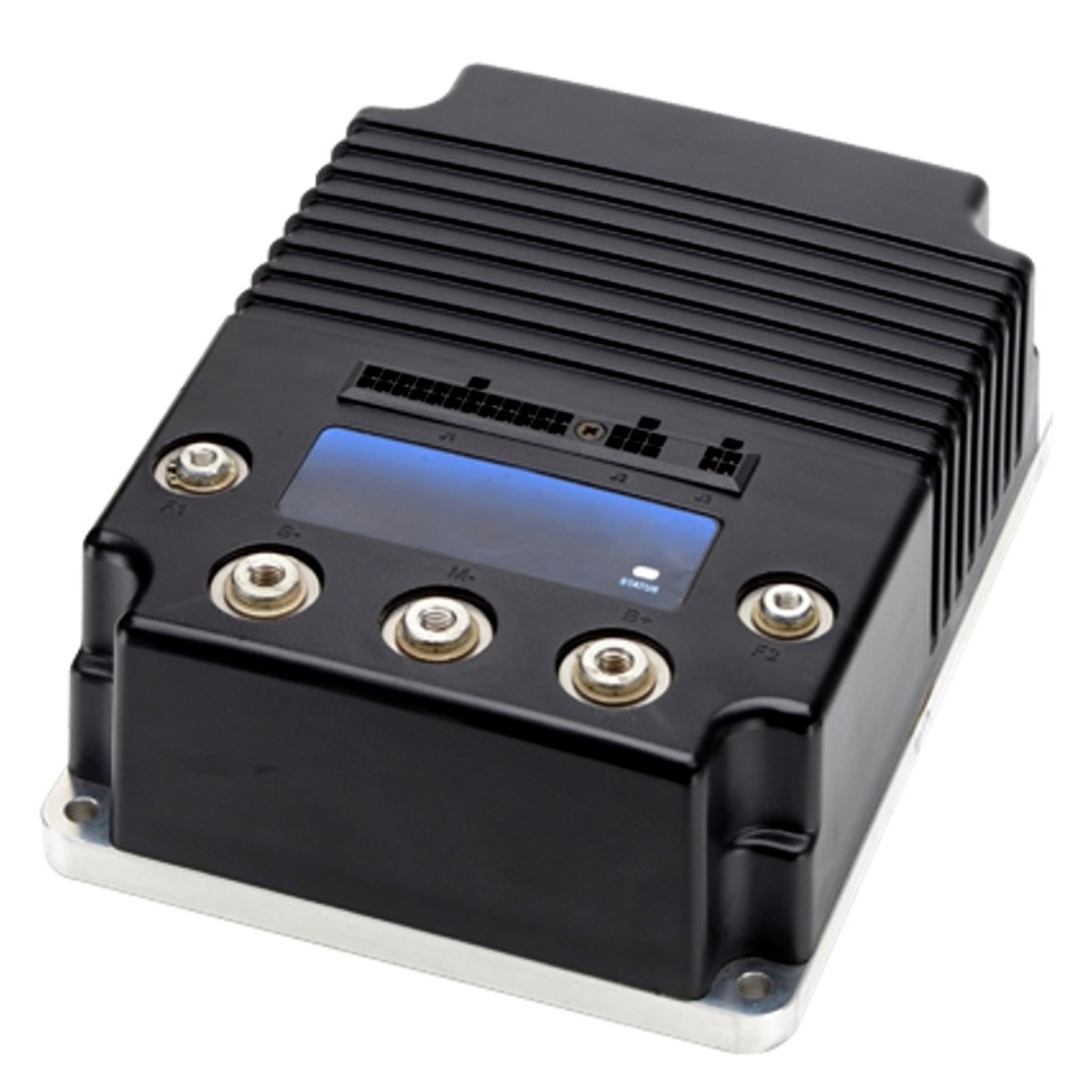 Contrôleur de moteur à courant continu SepEx 1244-5461 36V/48V 400A pour Curtis