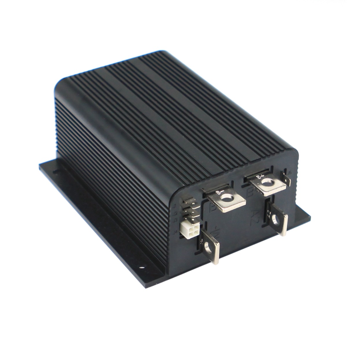 Contrôleur de moteur série DC P124M-4201 24V/36V 275A pour Curtis