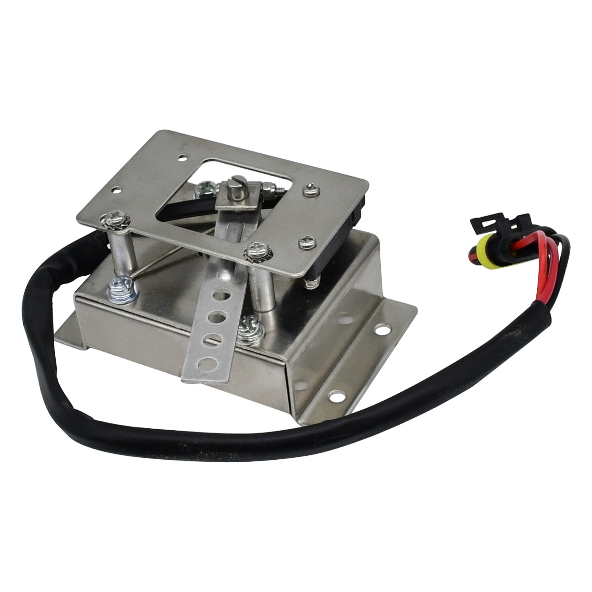 Papillon PB-6 Type 0-5K avec MS 3 fils PB-8 pour Curtis