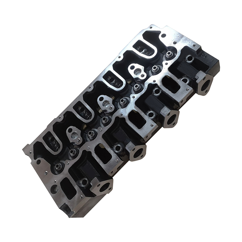 Assemblage de culasse 04285994 pour Deutz
