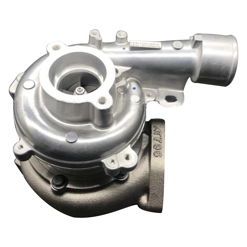 Turbo CT CT16V CTVNT Turbocompresseur 17201-30010 pour Toyota