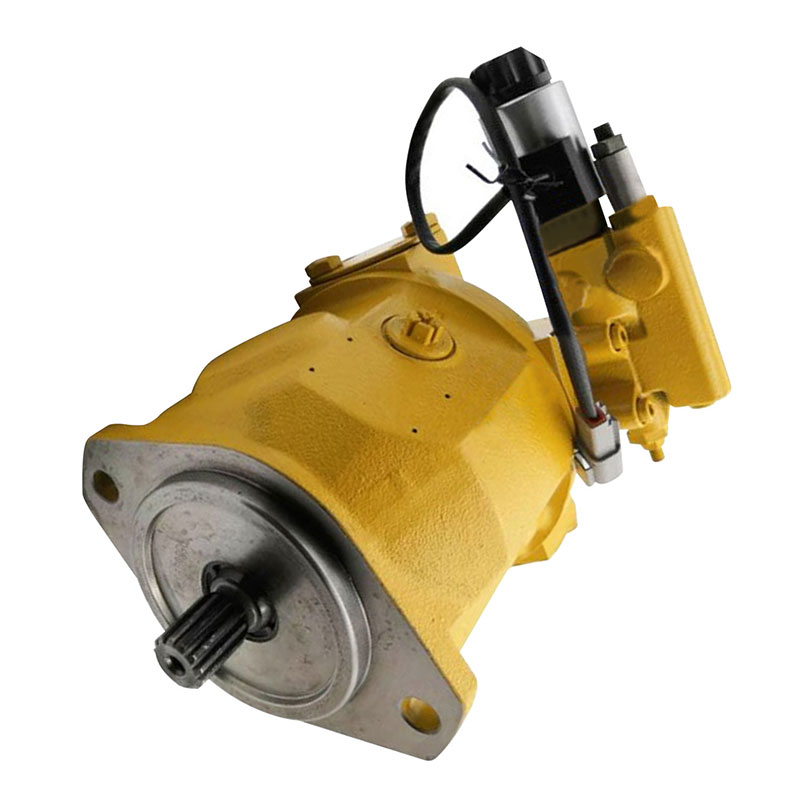 Pompe à pistons axiaux 259-0815 pour Caterpillar