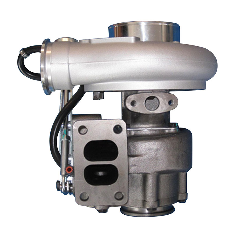 Turbocompresseur Turbo HX35 4039043 pour Cummins