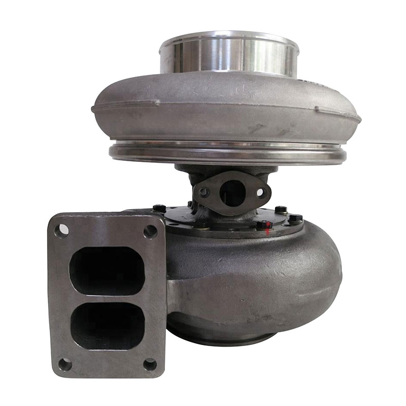 Turbocompresseur Turbo HX80 3594134 pour Cummins