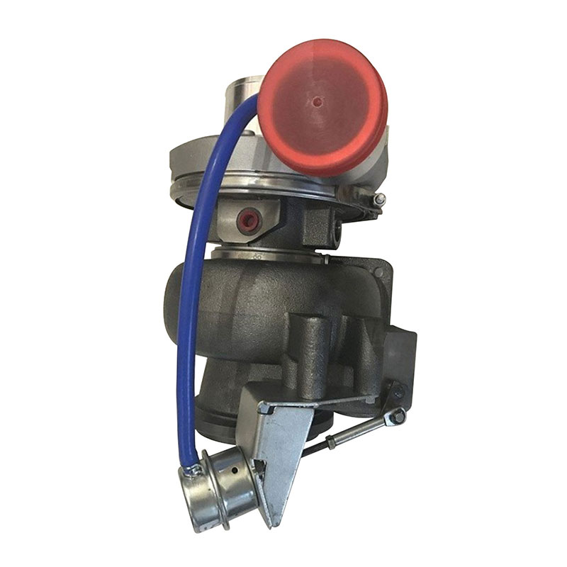 Turbo S310G080 Turbocompresseur à refroidissement par air 216-7815 pour Caterpillar