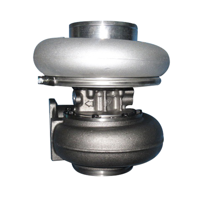 Turbocompresseur Turbo HC5A 3801847 pour Cummins