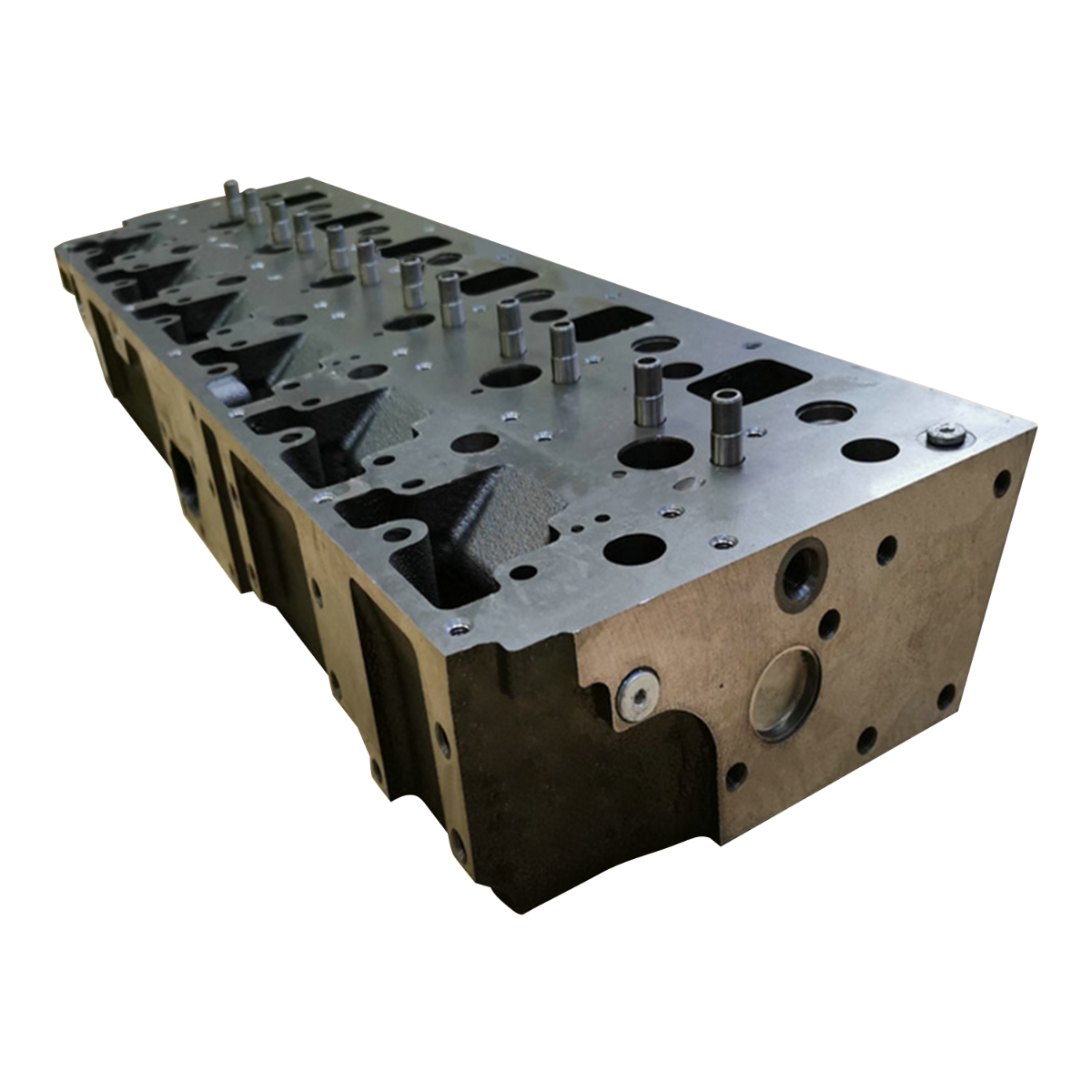 Culasse 4P2139 pour Caterpillar