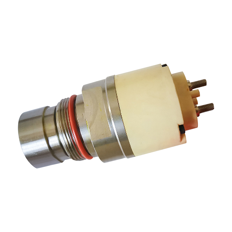 Électrovanne de soupape de commande 7135486 pour Volvo