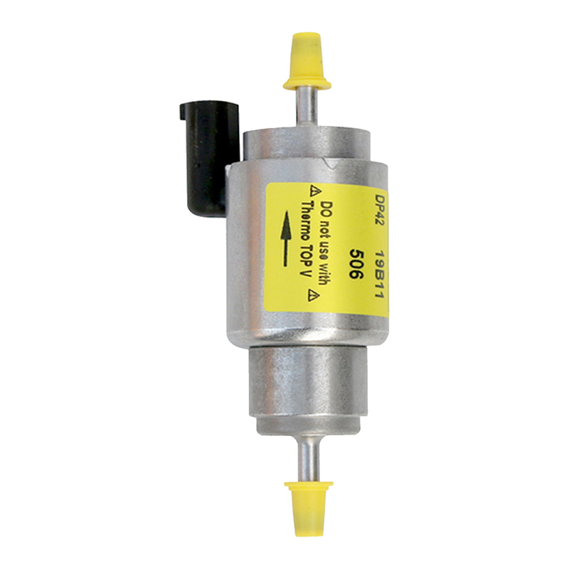 Pompe à carburant doseuse 1322839A pour Webasto