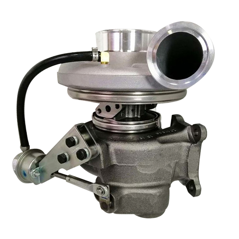 Turbocompresseur Turbo HX52W 2843655 pour Volvo