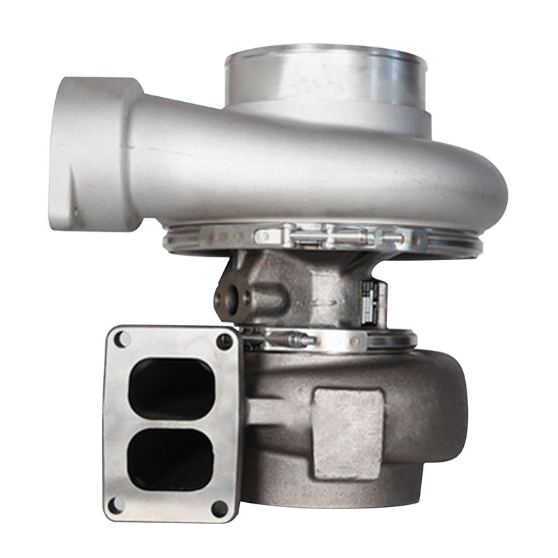 Turbocompresseur Turbo S4T 3825073 pour Volvo