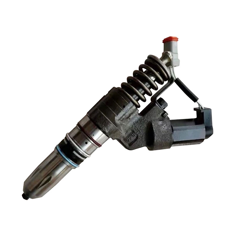 Injecteur de carburant 4902921RX pour Cummins