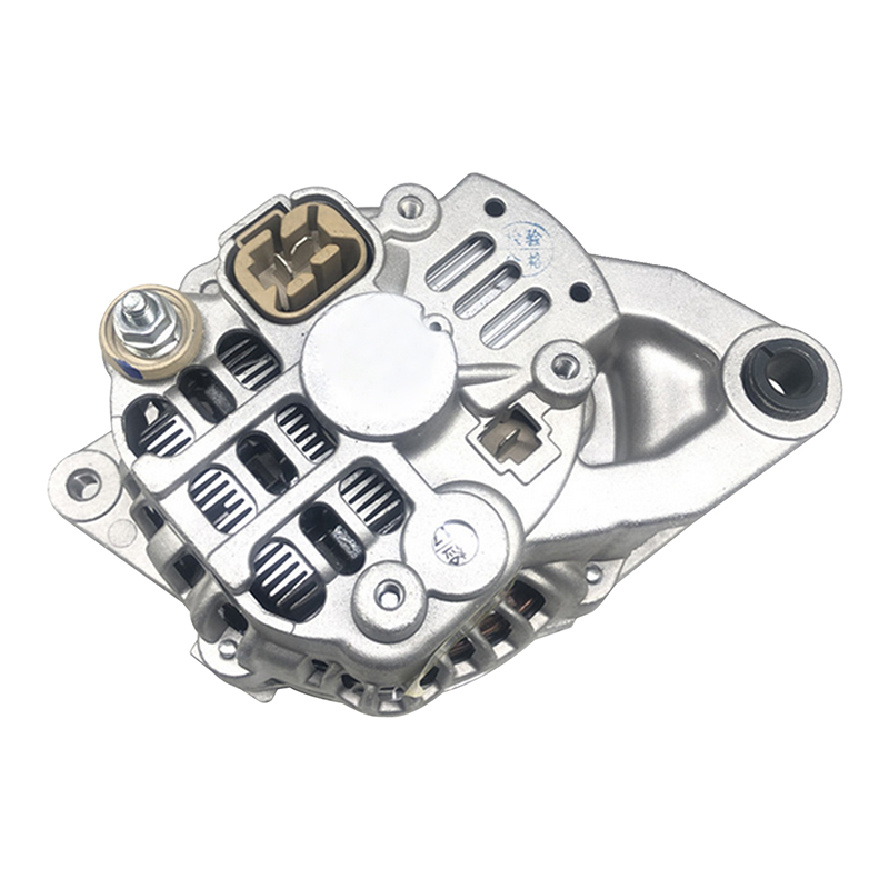 Alternateur 4251744 pour Kubota