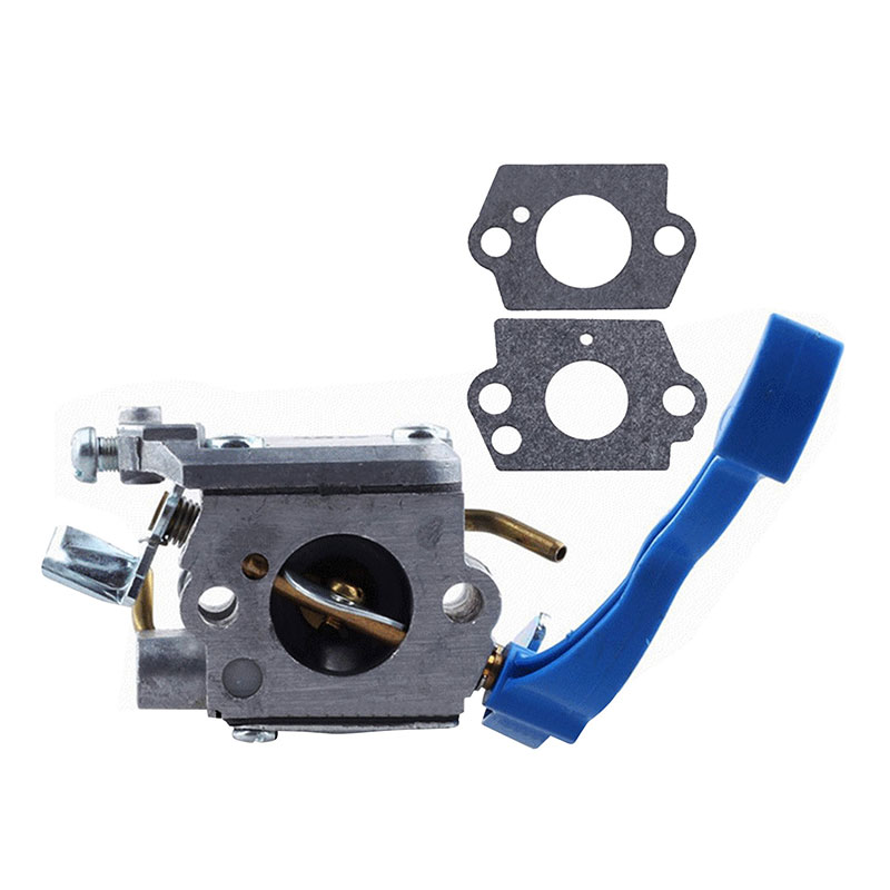 Carburateur C1Q-W37 avec joint de poire d'amorçage pour Zama