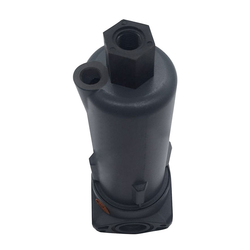 Séparateur gaz eau 1613822380 pour Atlas Copco