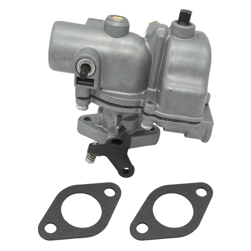 Carburateur 251234R91 pour International