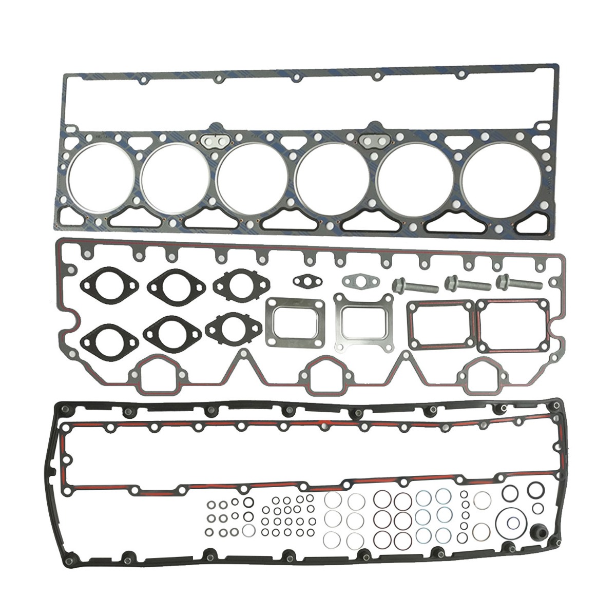 Kit joint Top 4089478 pour Cummins