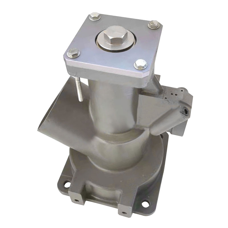 Assemblage de soupape d'admission 1613815000 pour Atlas Copco