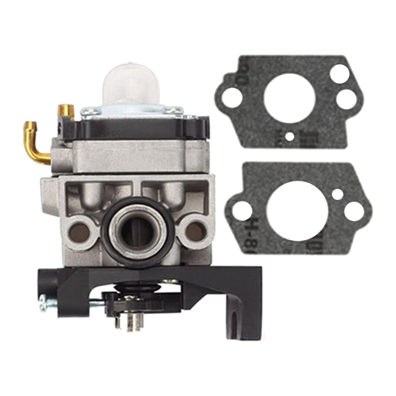 Carburateur avec joints pour Zama pour Husqvarna