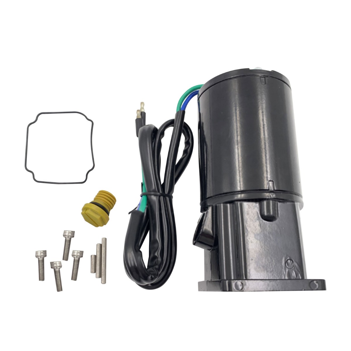 Moteur de trim d'inclinaison avec réservoir 809885A2 pour Mercury