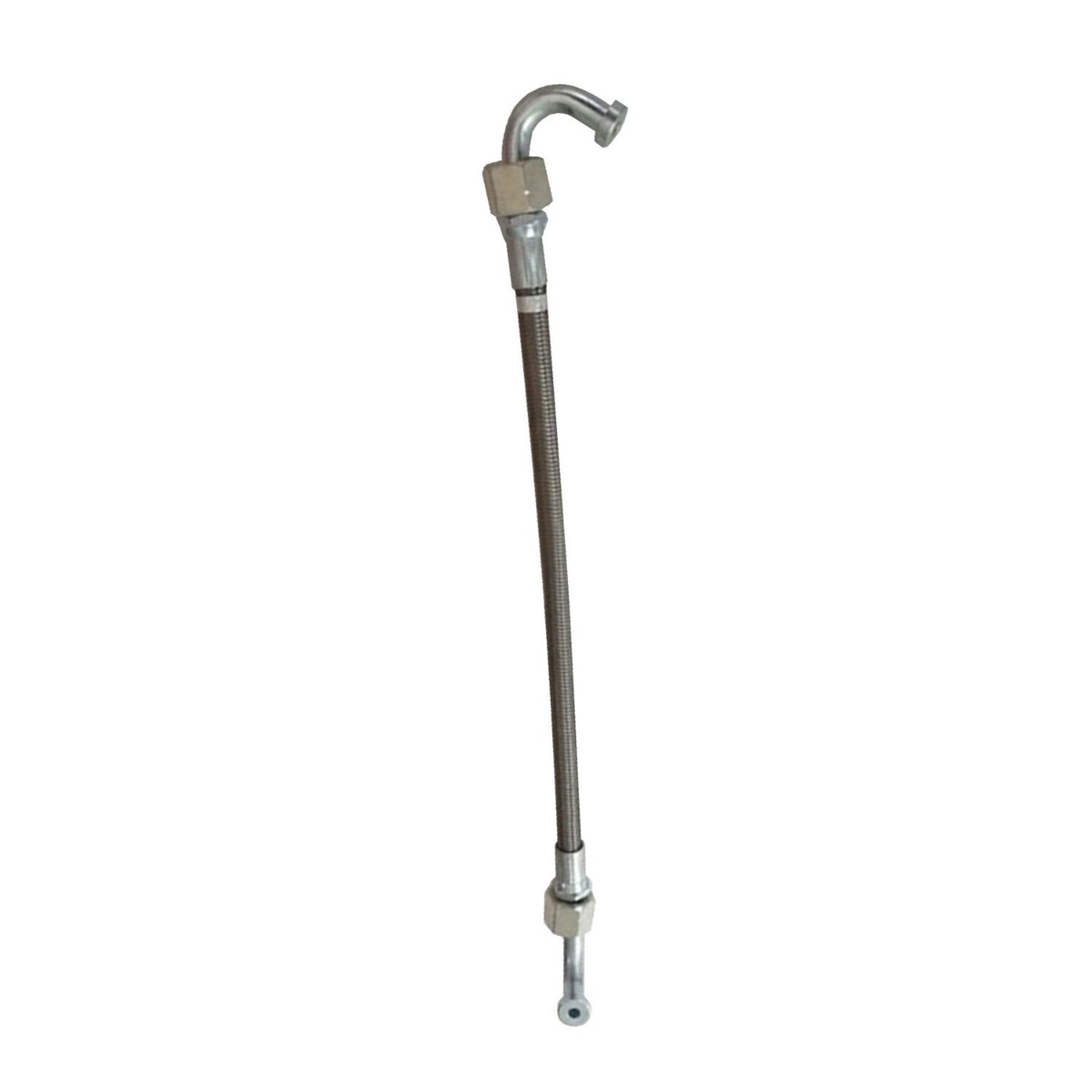 Nouveau tuyau flexible 3282167 pour Cummins