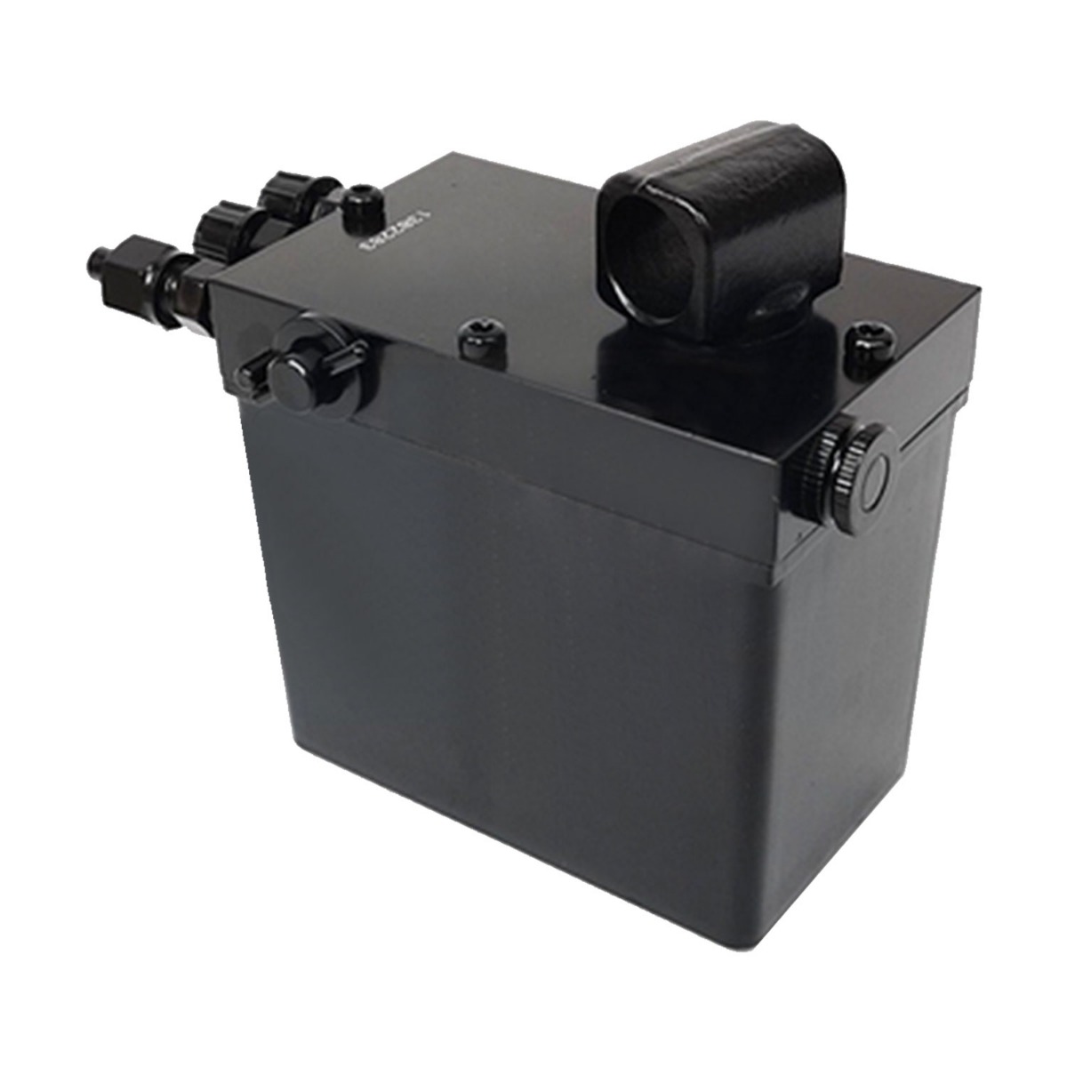 Pompe de cabine hydraulique 1450903 pour DAF