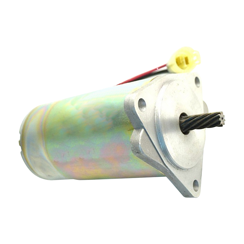 Ensemble moteur 14510-23700-71 pour Toyota