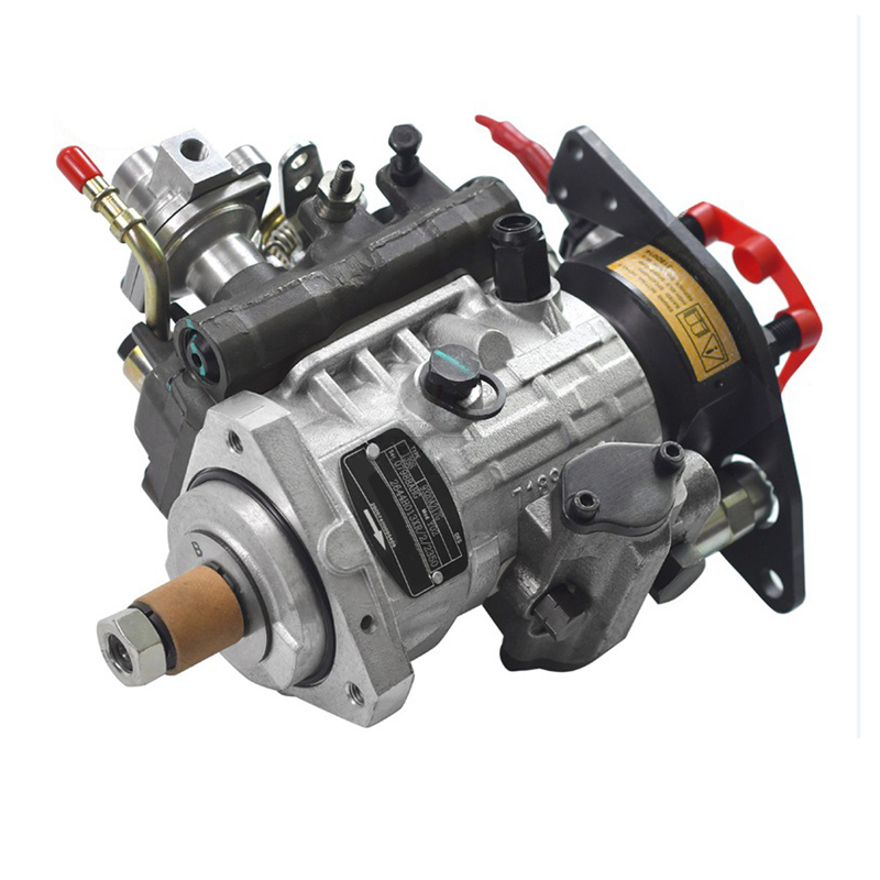 Pompe d'injection de carburant diesel 9521A030H pour Caterpillar