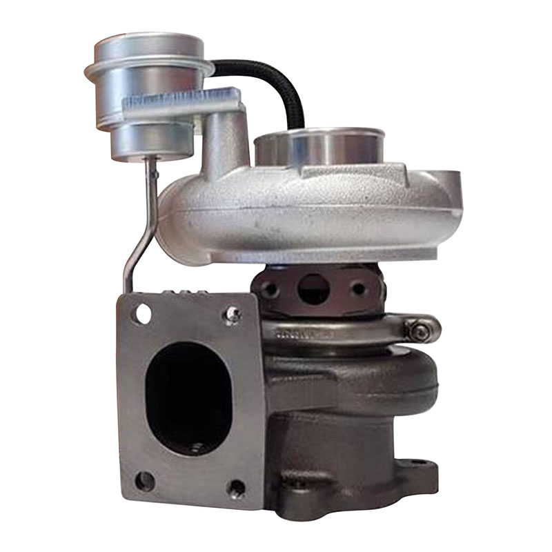 Turbocompresseur Turbo TD04HL4 49389-03000 pour Kubota