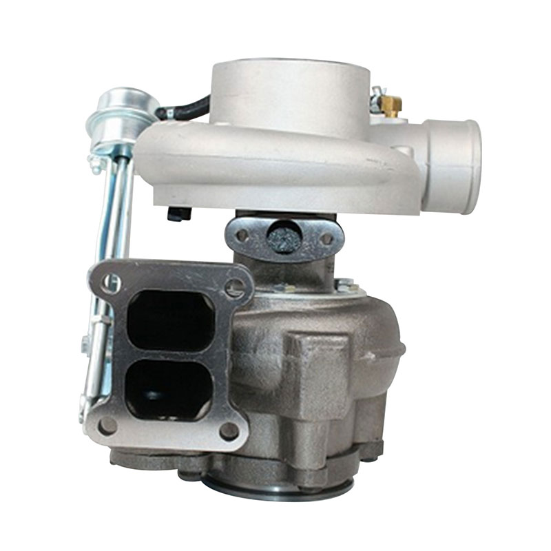 Turbocompresseur Turbo HX40W 3538856 pour Cummins