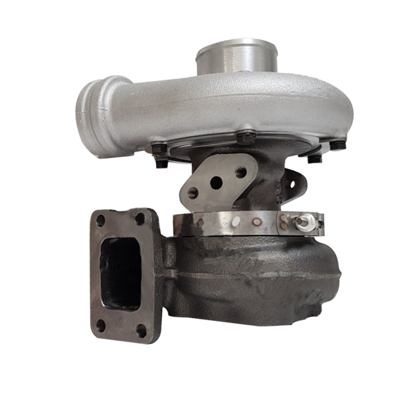 Turbocompresseur Turbo S2A VOE20460374 pour Volvo
