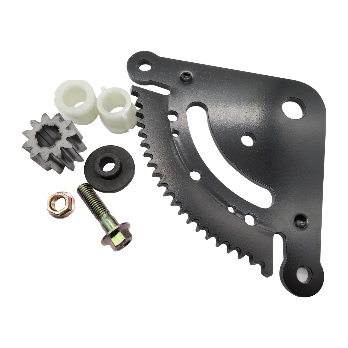 Lenkgetriebe Ritzel Reparatursatz GX21924 19 Zähne für John Deere