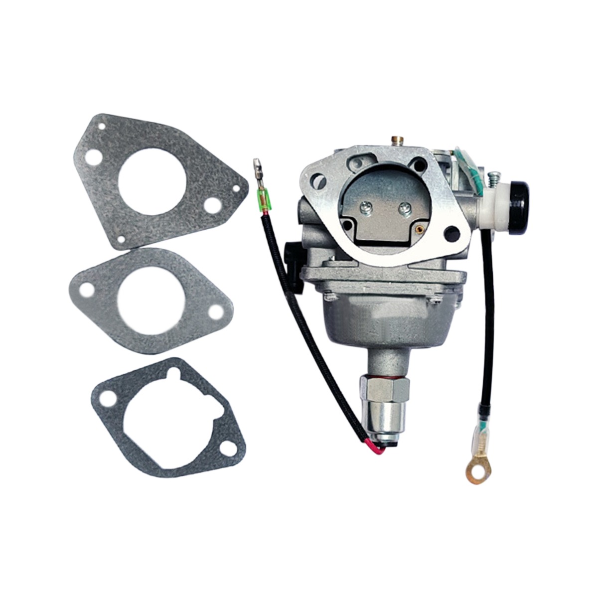 Carburateur avec joints 24-853-169-S pour Kohler