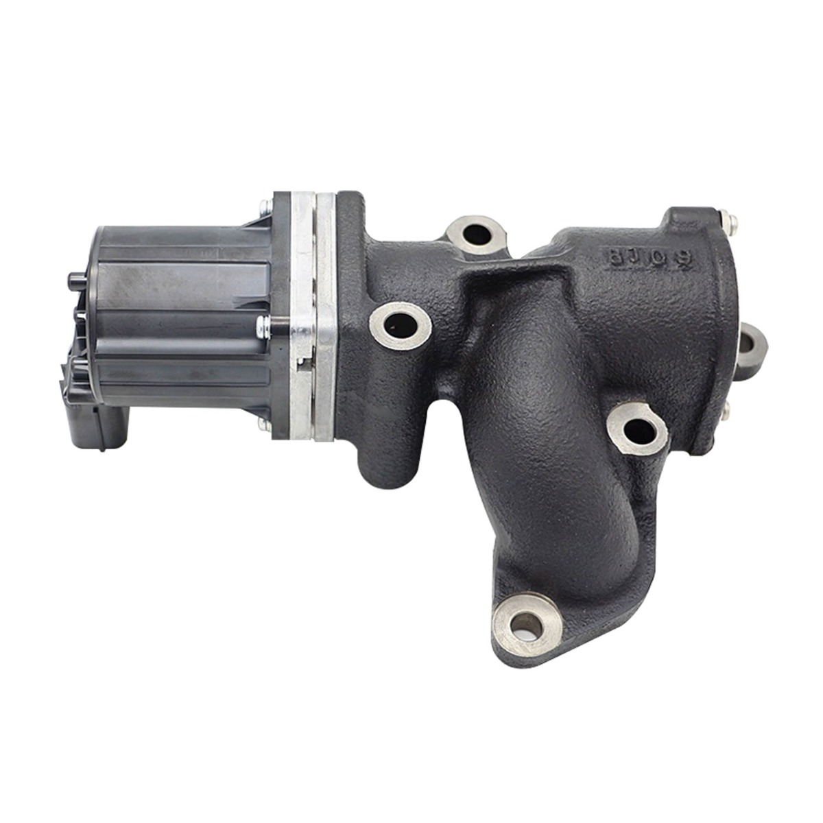Vanne EGR 8-97381560-3 pour Case