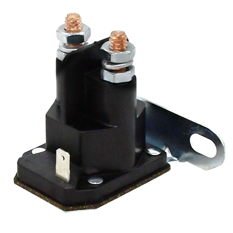 Relais de solénoïde de démarreur 12V 3 bornes 725-1426 pour MTD