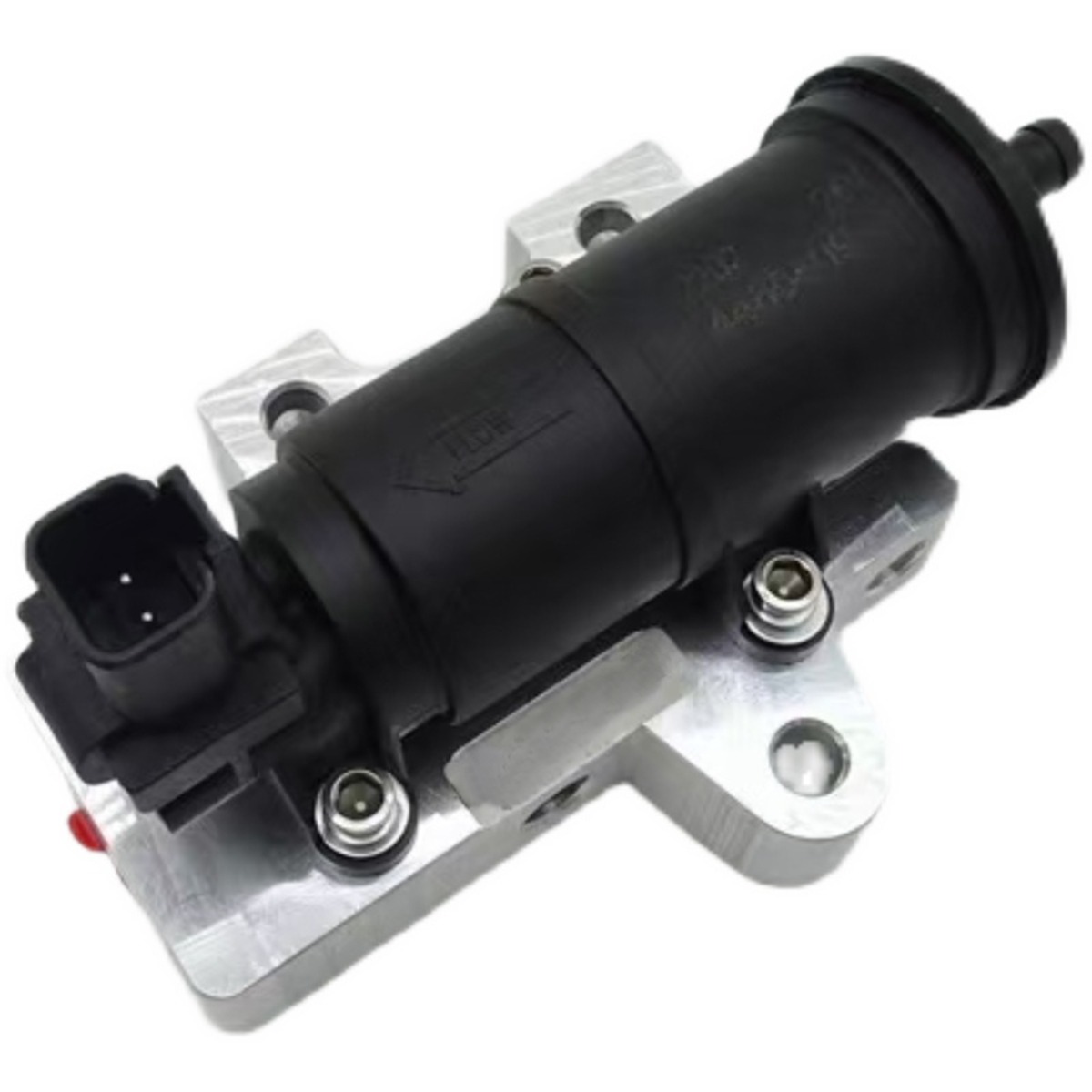 Pompe de transfert de carburant 24 V 446-5409 pour Caterpillar