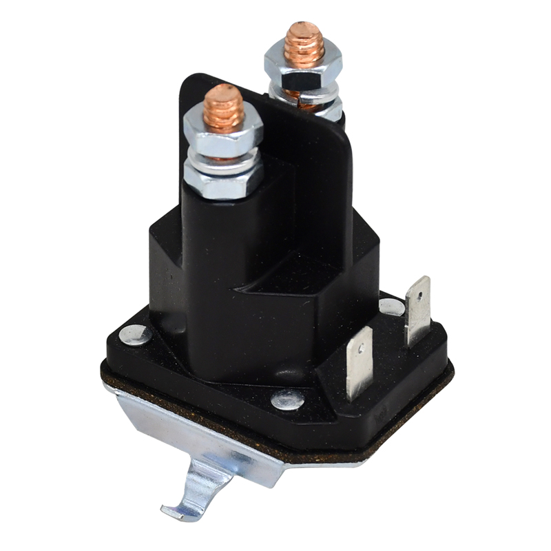 Solénoïde de démarreur 12V 100A 4 bornes 762-1261-211-50 pour MTD