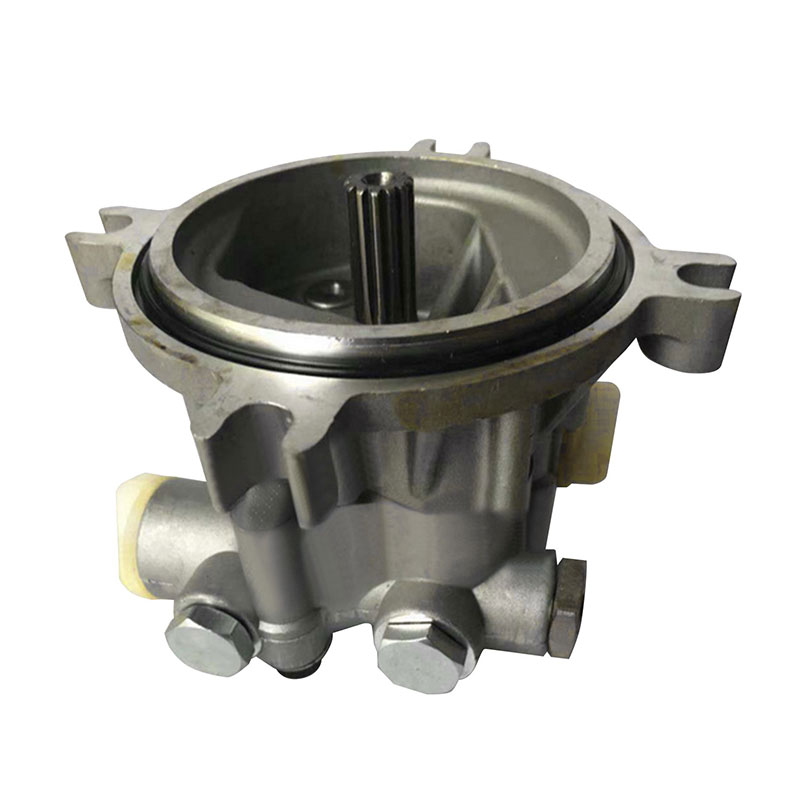 Pompe à engrenage pilote K3V180 pour Sany