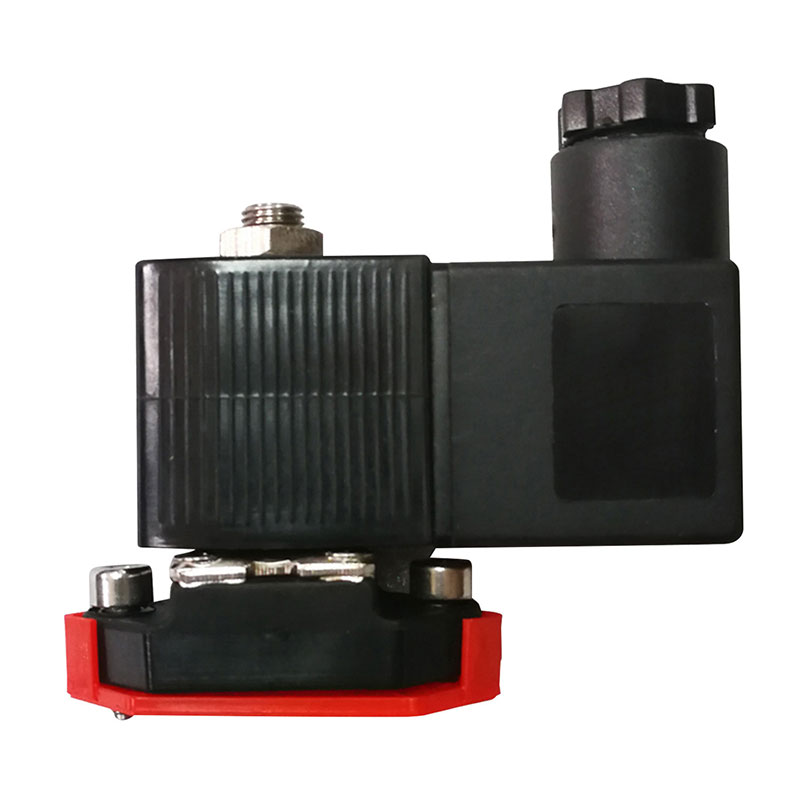 Électrovanne 1089070209 pour Atlas Copco