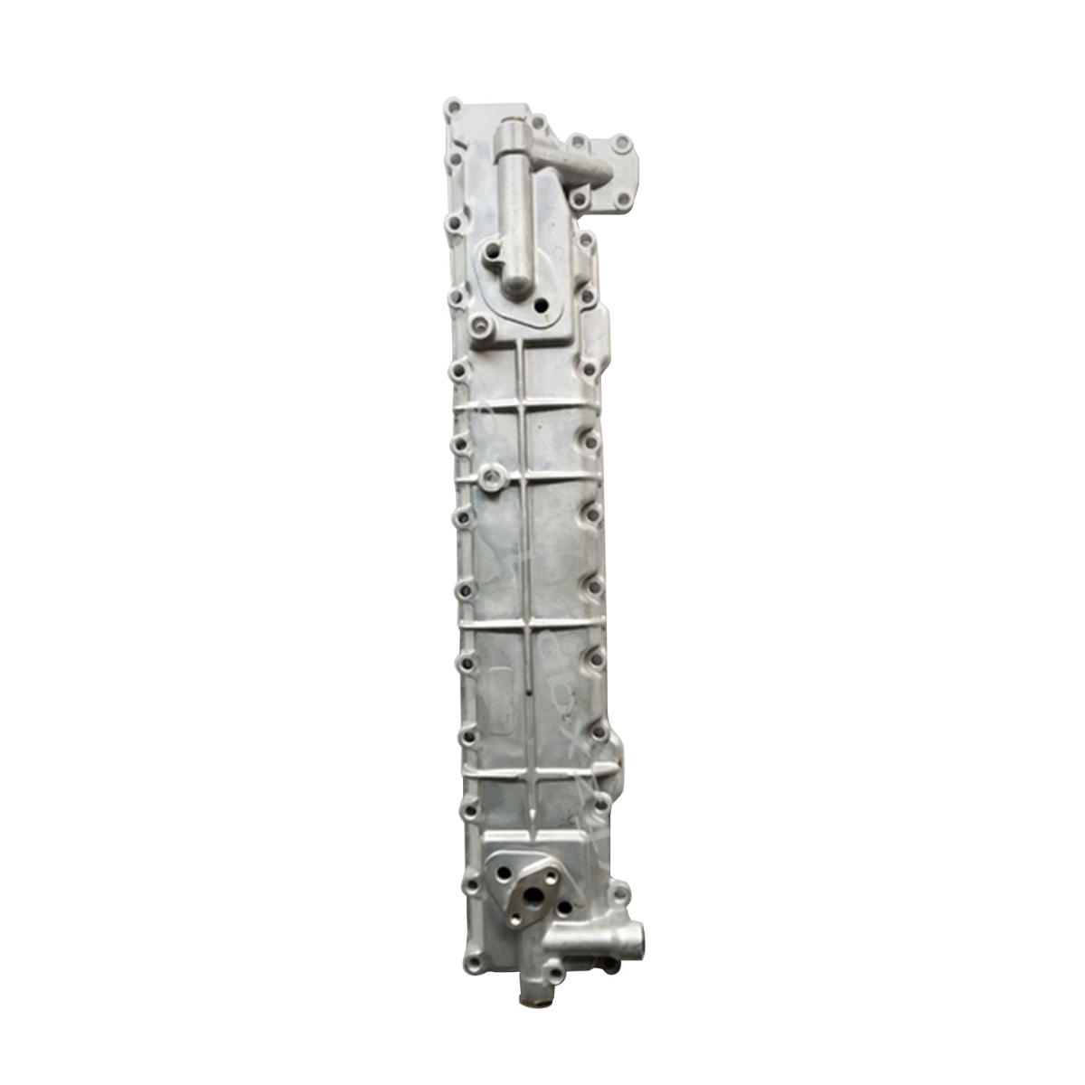 Couvercle de refroidisseur d'huile 1-11281038-0 pour Isuzu