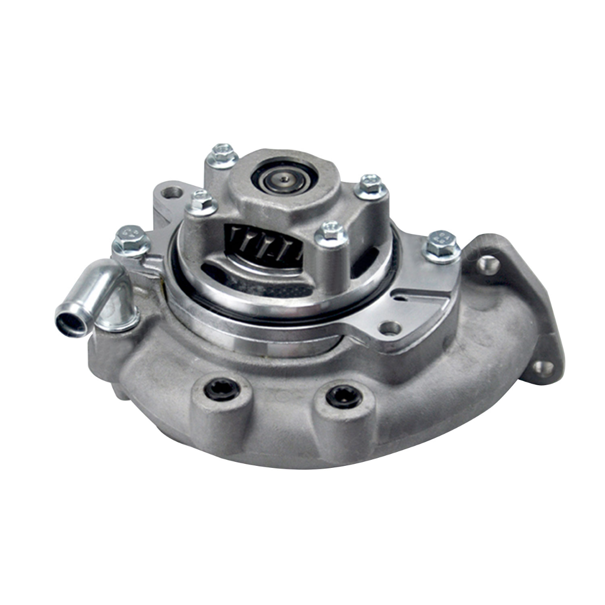 Pompe à eau 1-13650112-0 pour Isuzu