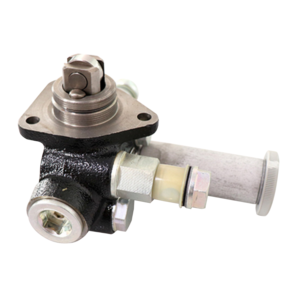 Pompe de transfert de carburant 1-15750167-1 pour Hitachi
