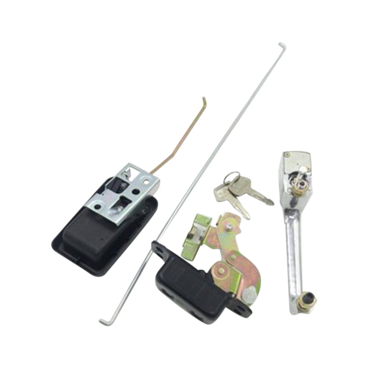 Serrure de porte 512 820 1023 1430-1-2-3 HD-1023 pour Kato