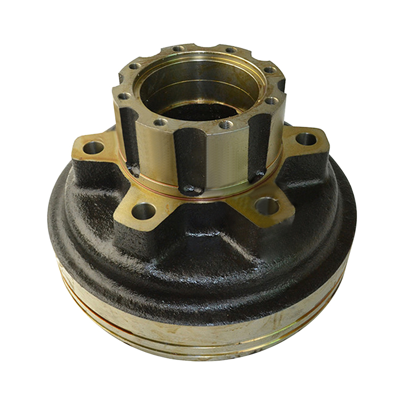 Tambour de frein 3EB-21-52320 pour Komatsu