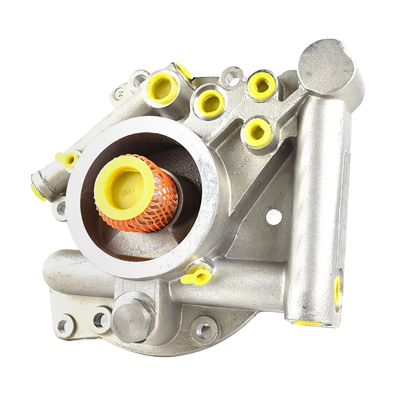 Pompe hydraulique 82988360 pour New Holland