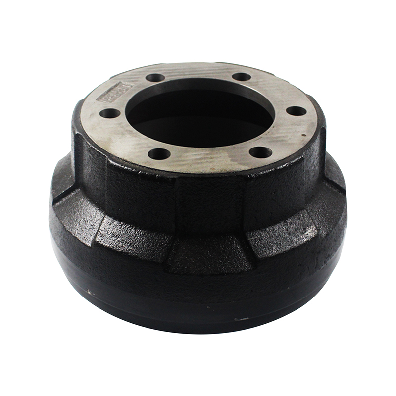 Tambour de frein 24453-02131 pour TCM