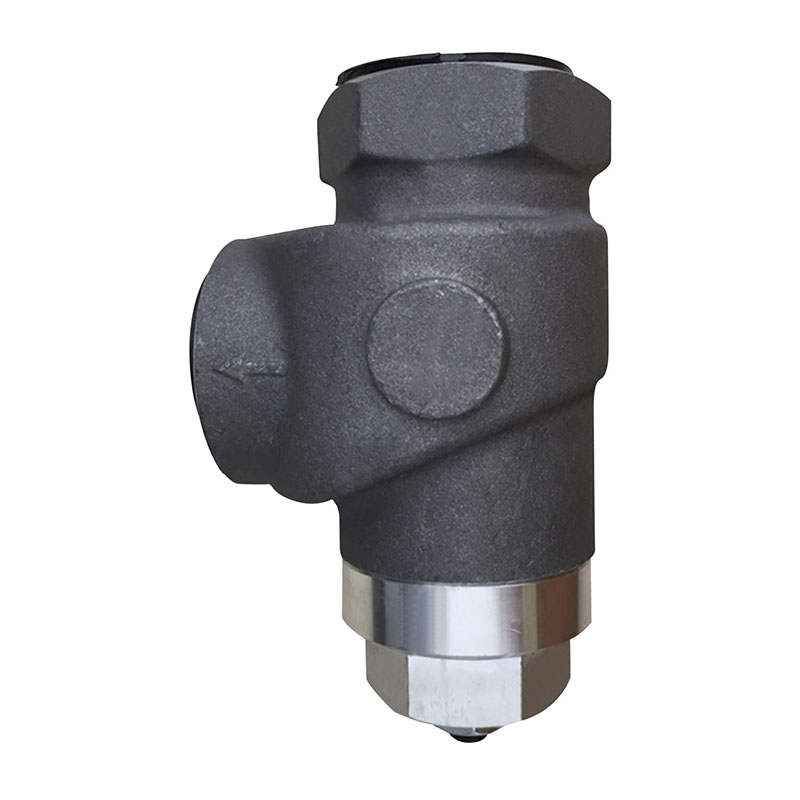 Vannes de maintien de pression minimale 1625-1662-29 pour Atlas Copco